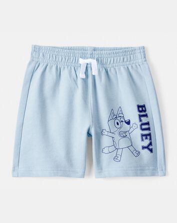Baby 2-Piece Bluey Outfit Set, 