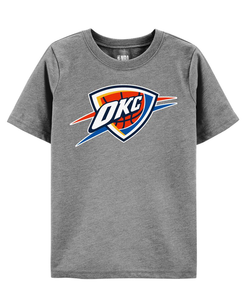 Kid NBA® Oklahoma City Thunder Tee, image 1 of 2 slides