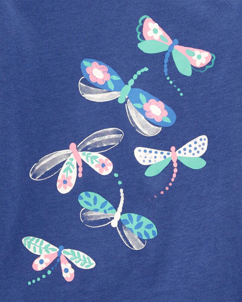 Kid Firefly Graphic Tee, image 2 of 3 slides