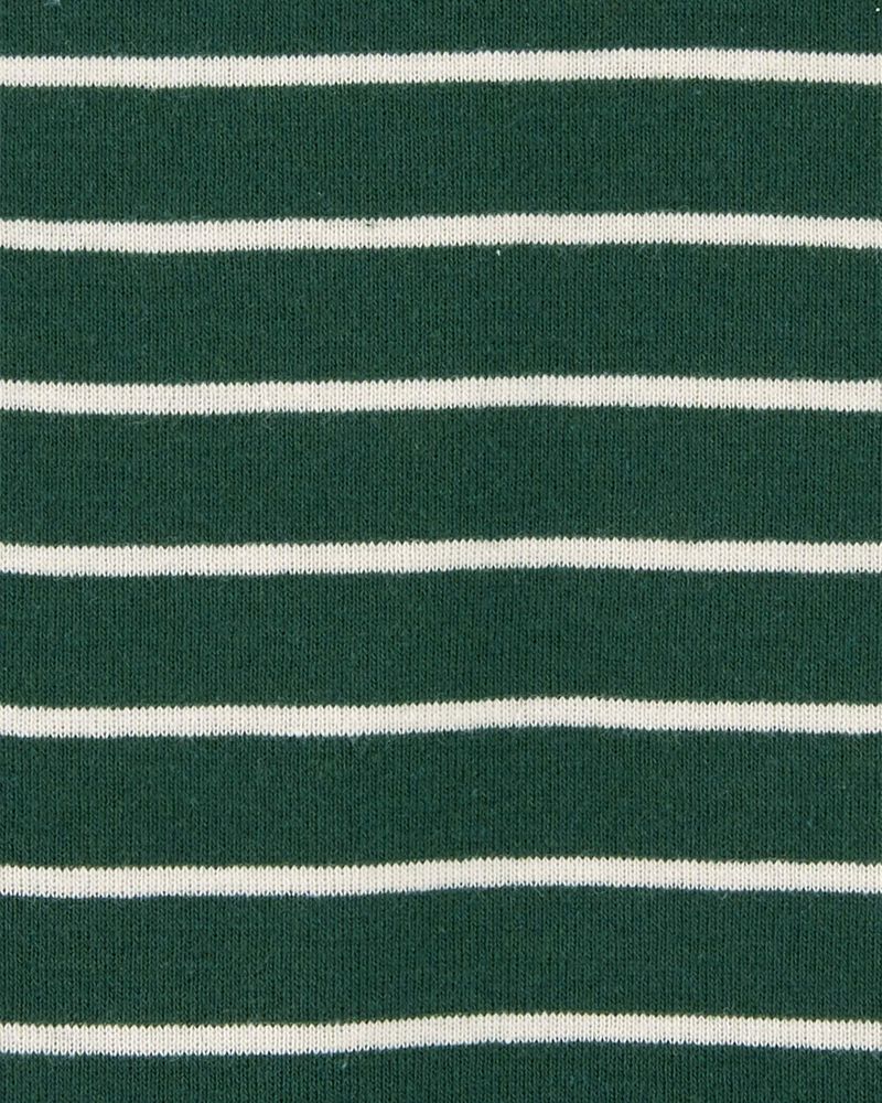 Baby 4-Pack Long-Sleeve Bodysuits, image 4 of 7 slides