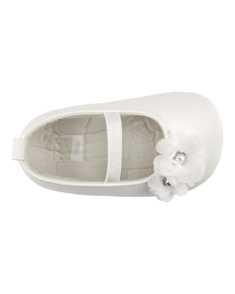 Baby Mary Jane Shoes, image 4 of 7 slides