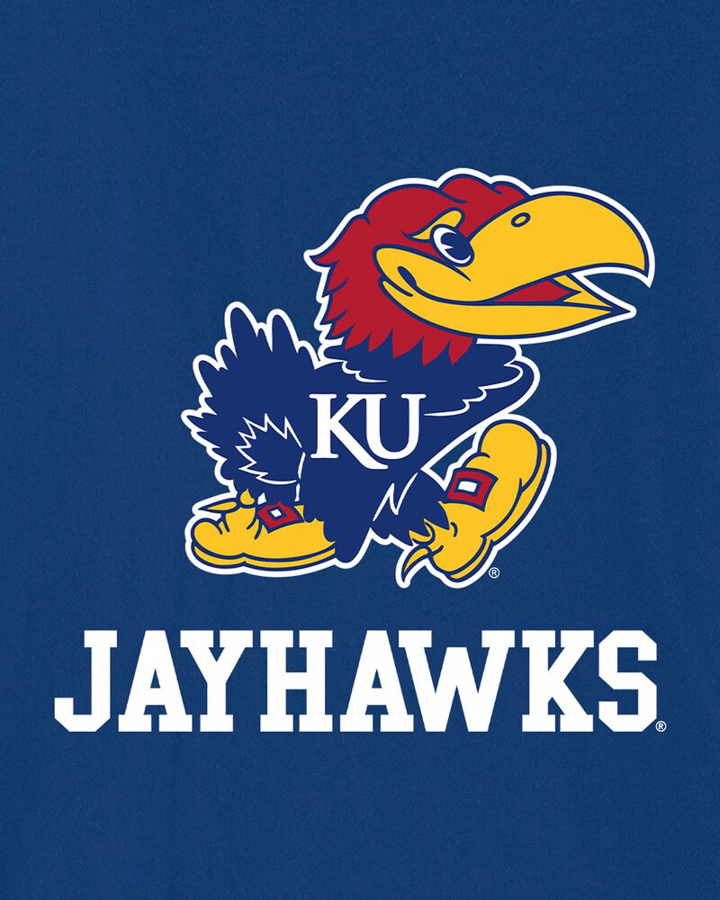 Kid NCAA Kansas® Jayhawks® Tee, image 2 of 2 slides