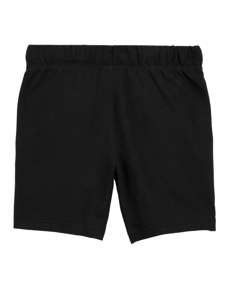 Kid 4-Pack Pull-On French Terry Shorts
, image 10 of 13 slides