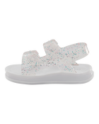Toddler Jelly Sandals , image 6 of 7 slides