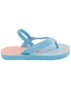 Cat Flip-Flops, image 2 of 8 slides