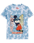 Toddler Disney Mickey Mouse Graphic Tee, image 1 of 4 slides