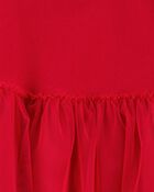 Kid 2-Piece Valentine's Day Top & Legging Set, image 2 of 3 slides