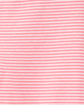 Baby Striped Leggings, 