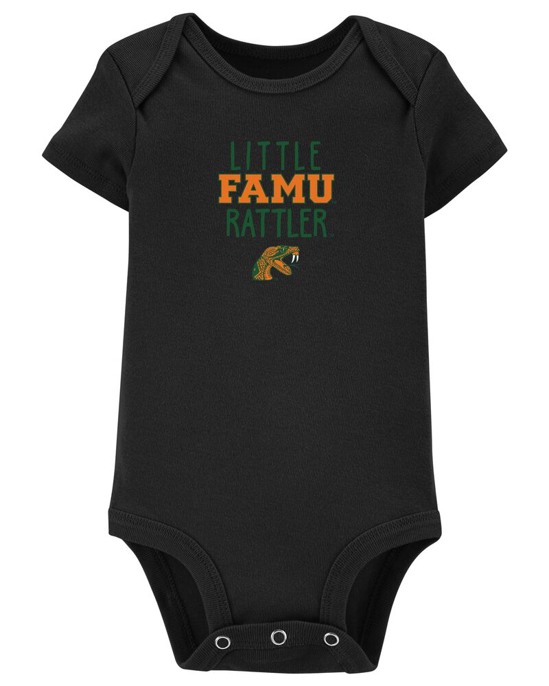 Baby Florida A&M University Bodysuit, image 1 of 2 slides