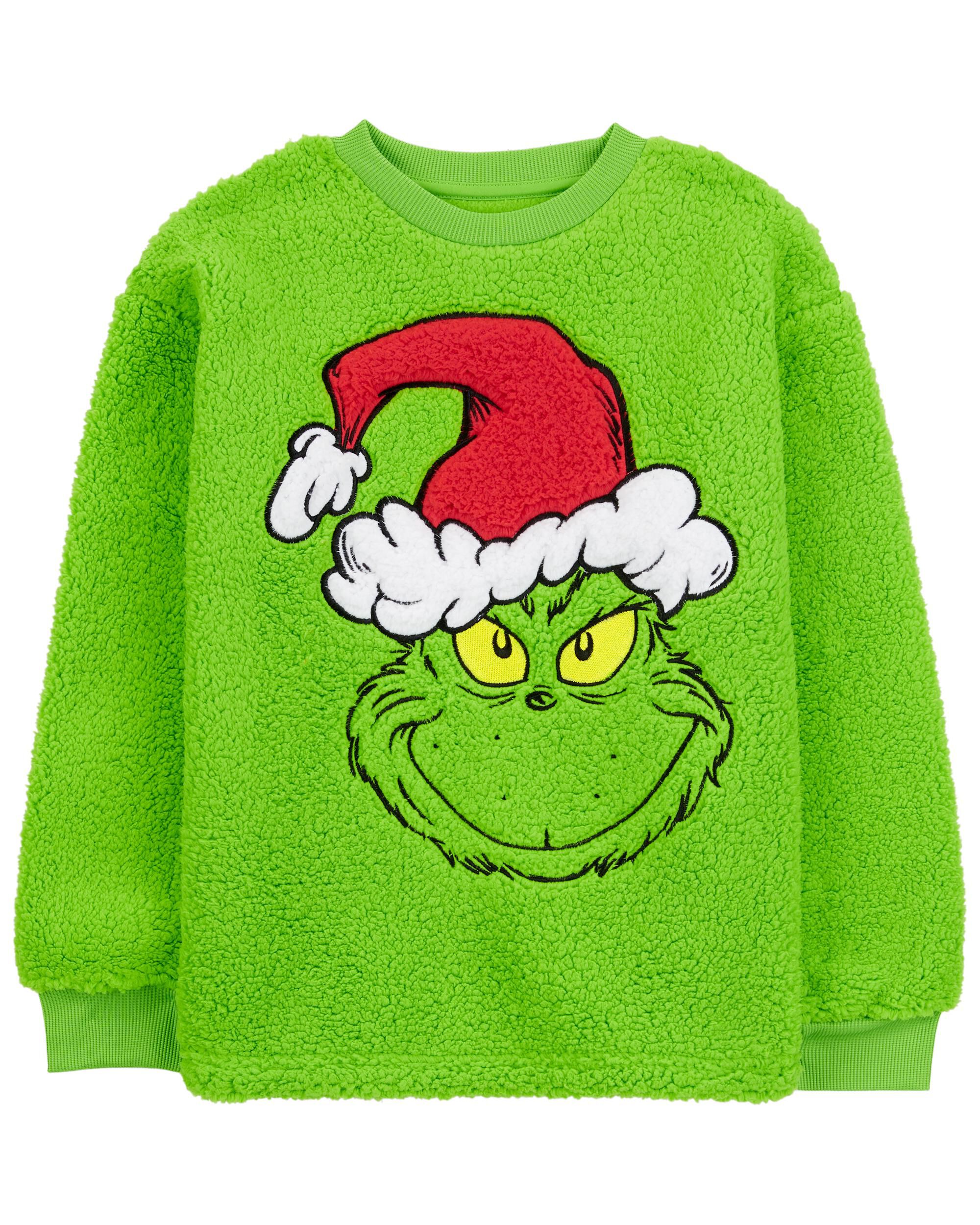 Carters pullover shop