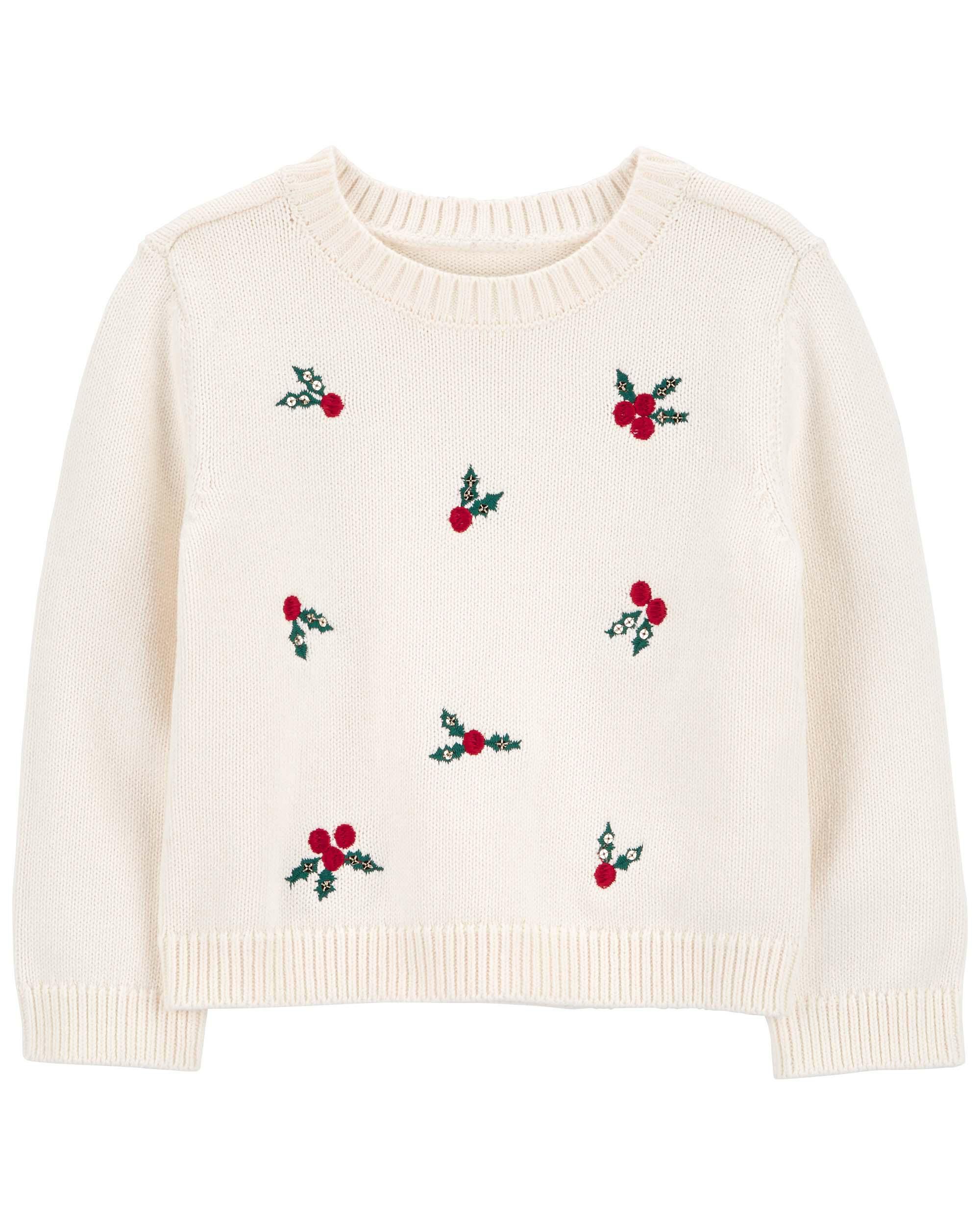 Sweaters carters best sale
