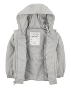 Baby Mid-Weight Jacket, image 2 of 3 slides