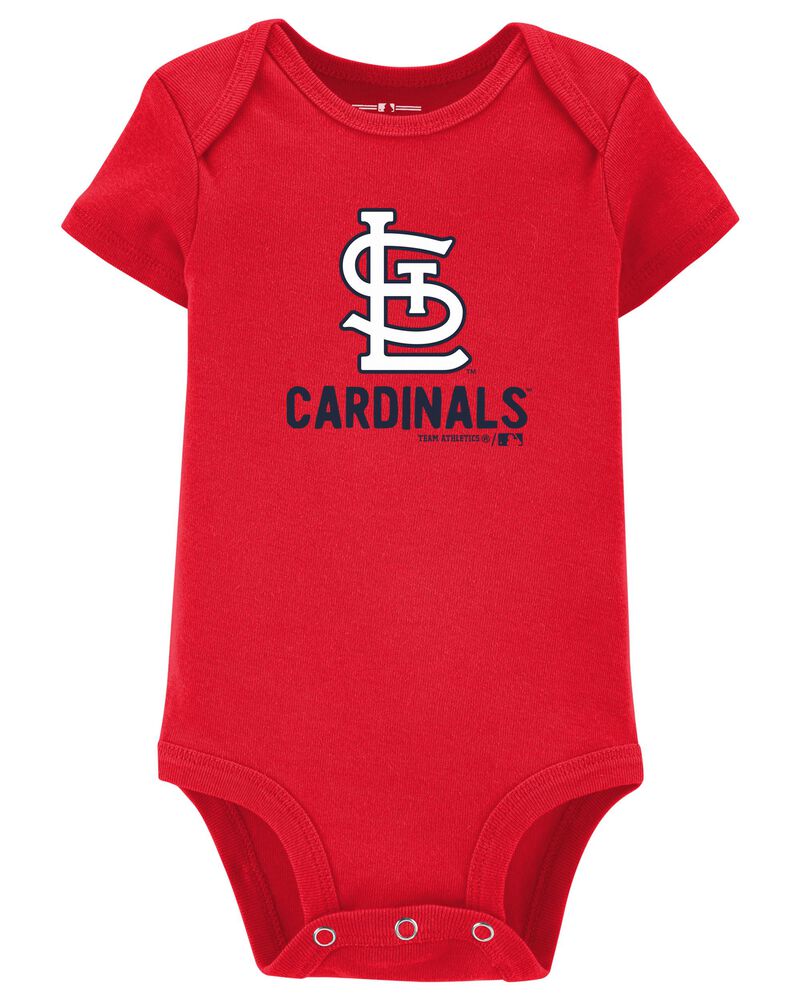 Baby MLB St. Louis Cardinals Bodysuit, image 1 of 2 slides