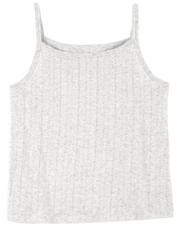 Kid 2-Piece Cami & Cardigan Set, 