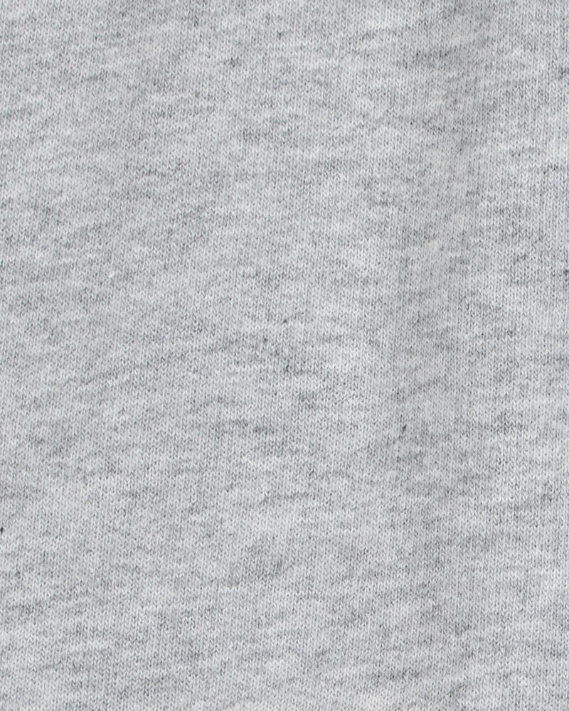 Toddler 2-Pack Pull-On French Terry Shorts, image 2 of 11 slides