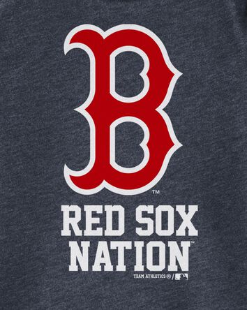 Kid MLB Boston Red Sox Tee, 