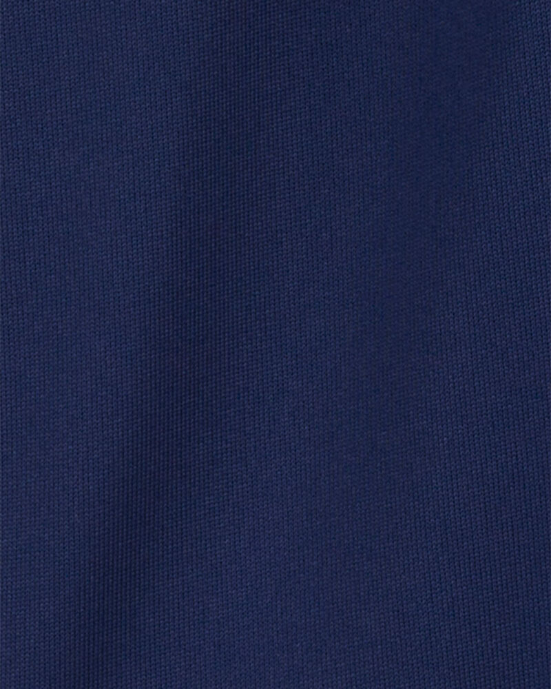 Baby Tricot French Terry Drawstring Pants
, image 4 of 5 slides