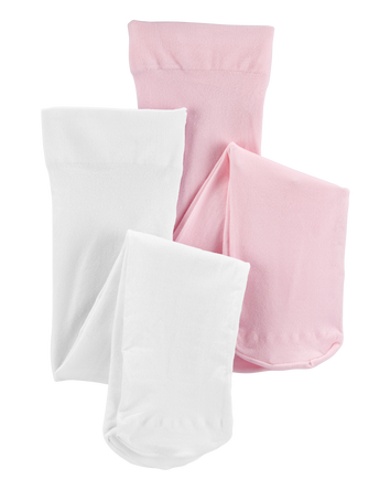 Baby 2-Pack Tights, 