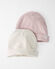Dusty Rose, Sweet Cream