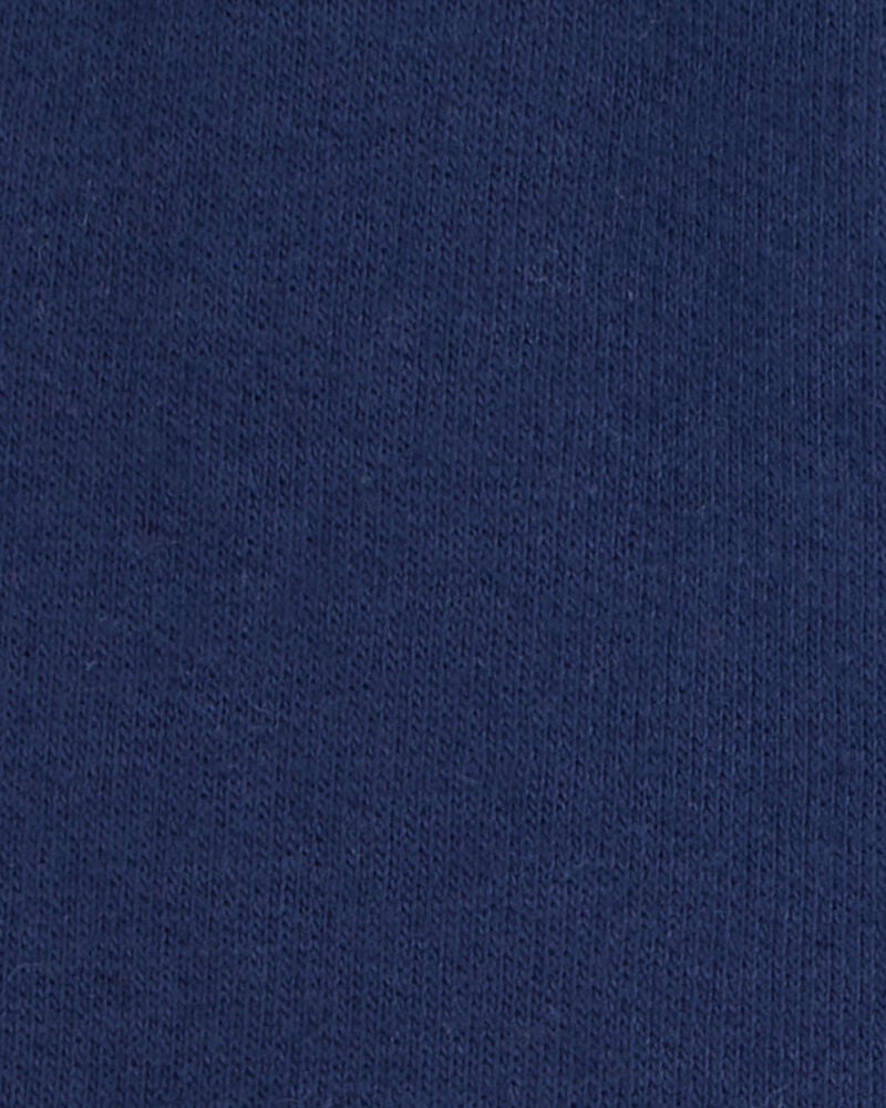 Toddler 2-Pack Pull-On French Terry Shorts, image 5 of 11 slides