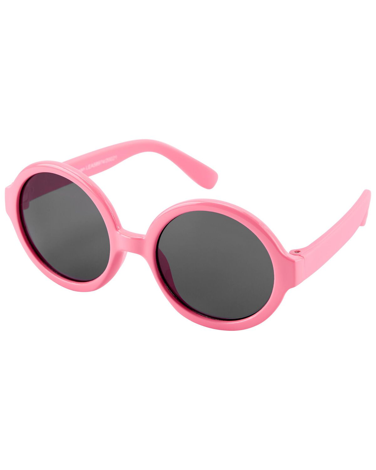 Pink Baby Sunglasses