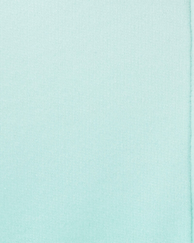 Toddler French Terry Hooded Full-Zip Top, image 2 of 3 slides