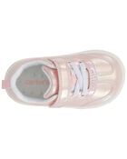 Baby Every Step® High-Top Sneakers, image 4 of 7 slides