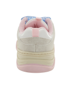 Toddler Casual Sneakers - Pink/Blue, image 3 of 7 slides