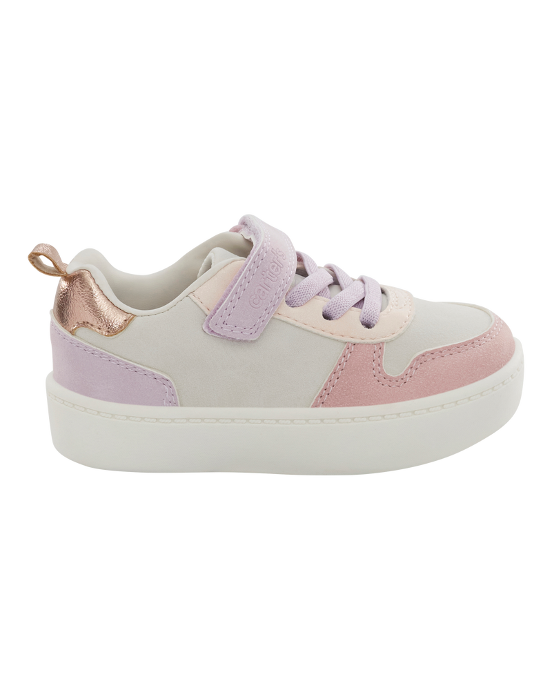 Toddler Casual Sneakers, image 2 of 7 slides