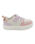 Toddler Casual Sneakers, image 2 of 7 slides