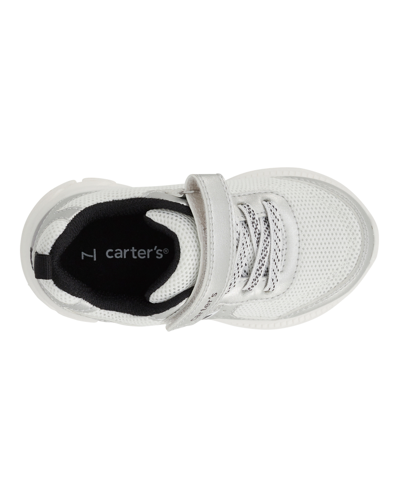 Toddler Athletic Sneakers, image 4 of 7 slides