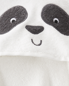 Baby Organic Cotton Towel, image 3 of 4 slides