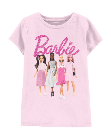 Kid Barbie Tee, 