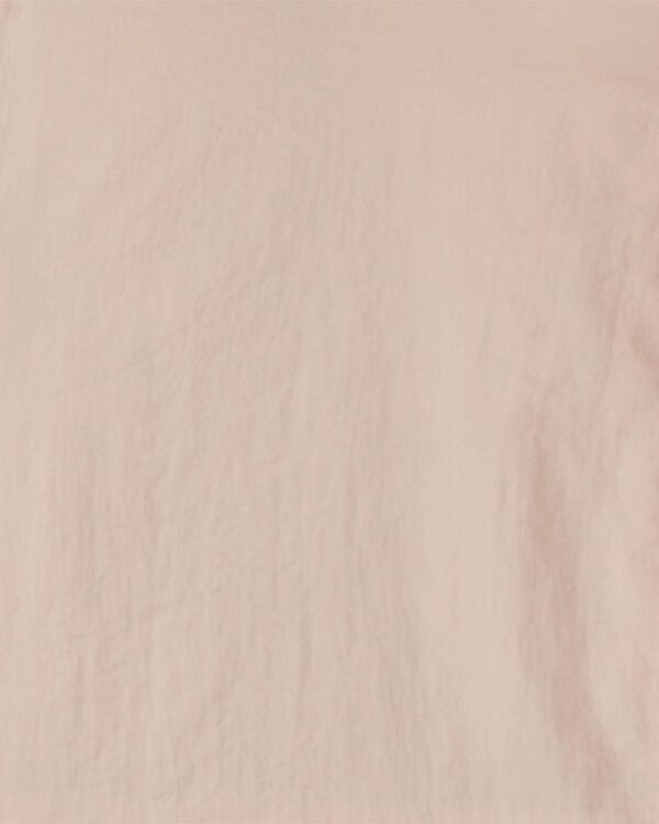 Khaki Toddler MidWeight PolyFilled Jacket