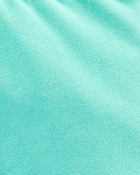 Kid 2-Pack Mint/Purple Bike Shorts, image 3 of 5 slides