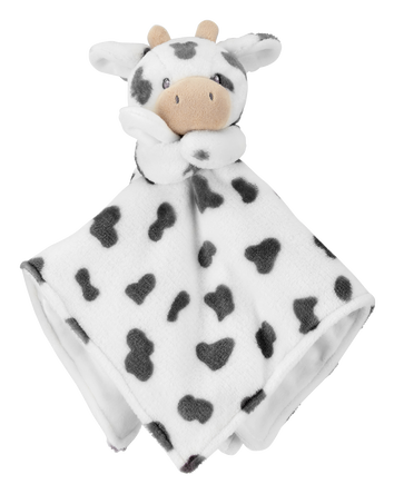 Baby Cow Cuddle Plush, 