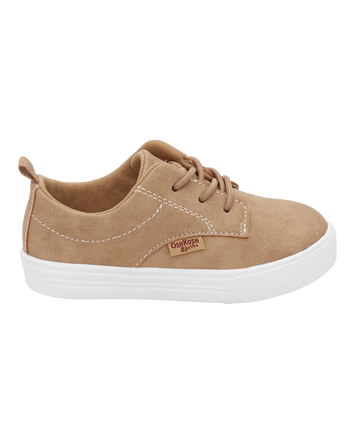 Toddler Casual Canvas Shoes, 