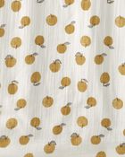 Baby Organic Cotton Gauze Wearable Blanket, image 4 of 6 slides