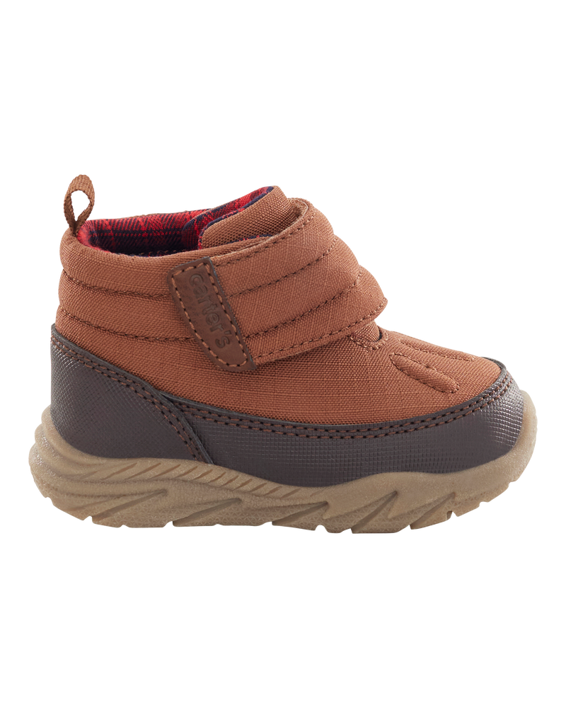 Oshkosh baby boots shop