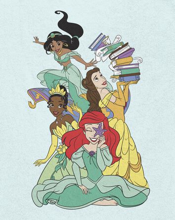Toddler Disney Princess Tee, 