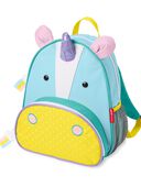 Unicorn - ZOO Little Kid Toddler Backpack