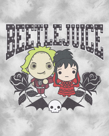 Beetlejuice Halloween Tee, 