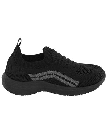 Toddler Slip-On Sneakers, 