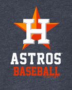Toddler MLB Houston Astros Tee, image 2 of 2 slides