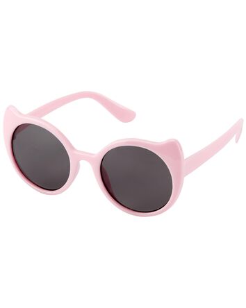 Toddler Cat Eye Sunglasses, 