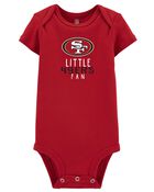 Baby NFL San Francisco 49ers Bodysuit, image 1 of 3 slides