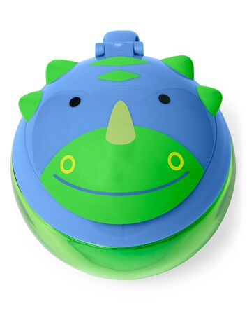 Zoo Snack Cup - Dinosaur, 