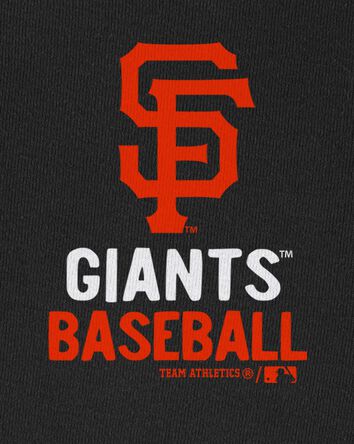 Baby MLB San Francisco Giants Bodysuit, 