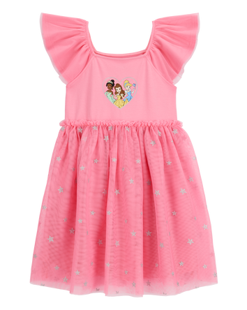 Toddler Disney Princess Tutu Dress, 