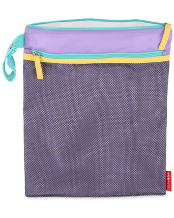 Spark Style Wet Bag - Purple/Pink, 